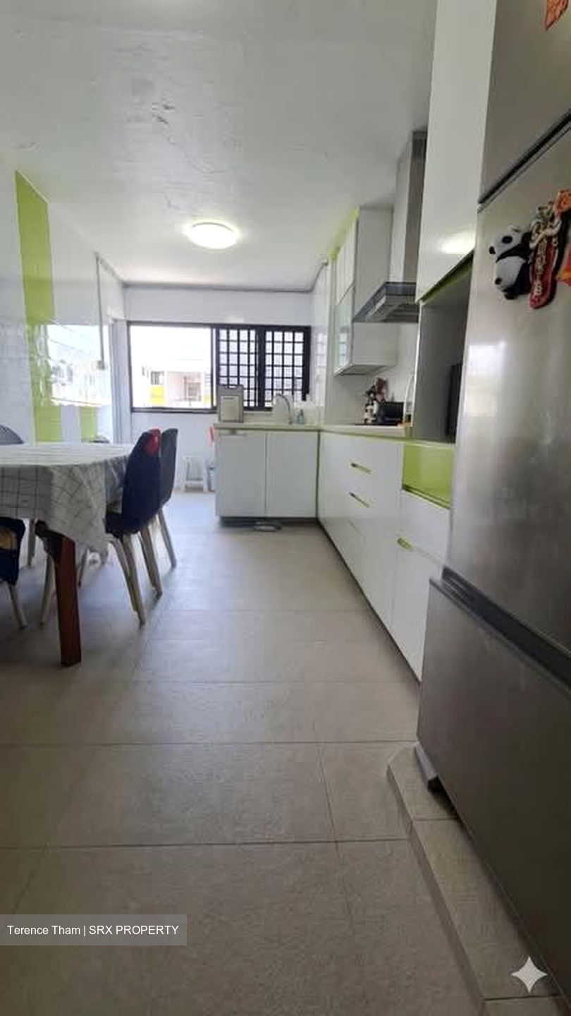 Blk 548 Bedok North Avenue 1 (Bedok), HDB 3 Rooms #566078401